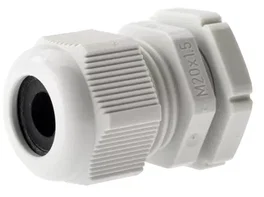 Axis Abrazadera para cable 5503-761 Beige, 5 piezas