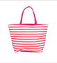 Poessa Bolso de Playa Oxford Polyester 50x16x35cm - Modelos Surtidos