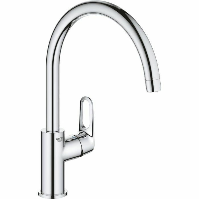 Grohe Mezcla Monocommande del Fregadero