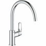 Grohe Mezcla Monocommande del Fregadero