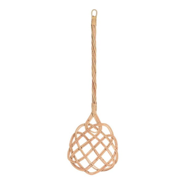 Home & Styling Sacudidor de alfombras ø24 x 72 cm