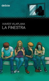La finestra, Xavier Vilaplana - LLIBRES DELICTE
