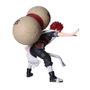 BANPRESTO Figura Naruto Shippuden Vibration Stars 12cm