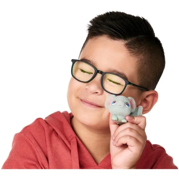 Moose Toys Peluches Ratoncito Sorpresa Mama - Little Live Pets MOO0630996265109