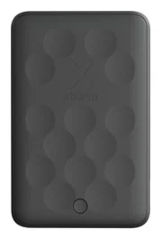 Xtorm Power Bank Magnética FS5W051 5000 mAh Negro