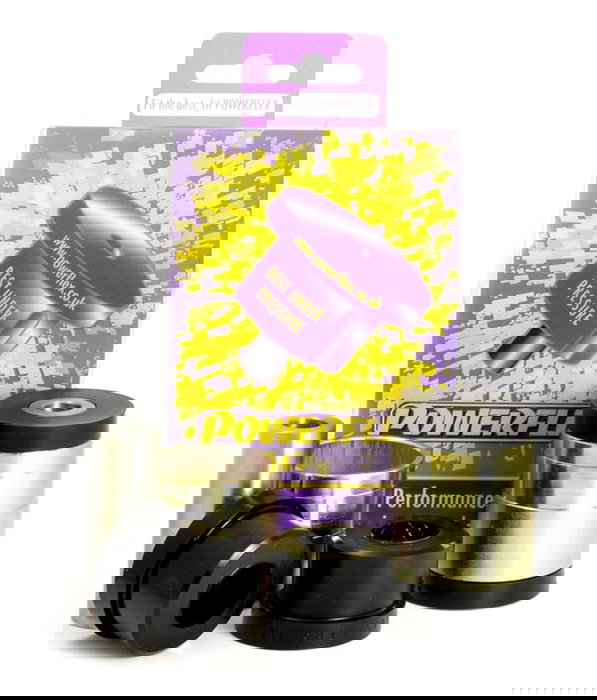 Powerflex PFR5-712 Silentblock Interior Trasero Brazo Superior Poliuretano