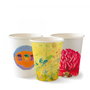 Duni Bio Art Vaso 24 cl Cartón/PLA Un Solo Uso (1000 uds)