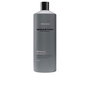 Sebastian Multi-Tasker 3 en 1 Champú para Barba, Cabello y Cuerpo 1000 ml - Champú Multifunción Profesional