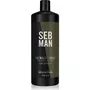 Sebastian Professionals Multitasker Champú 3 en 1 para Hombre 1000 ml