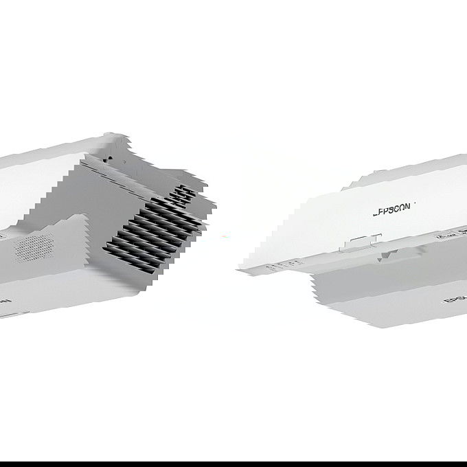 Epson EB-760Wi Proyector Laser Interactivo 4100 Lúmenes ANSI 3LCD WXGA (1280x800) 2500000:1 WiFi Miracast 16:10 Incluye Lápiz