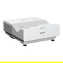 Epson EB-760Wi Proyector Laser Interactivo 4100 Lúmenes ANSI 3LCD WXGA (1280x800) 2500000:1 WiFi Miracast 16:10 Incluye Lápiz