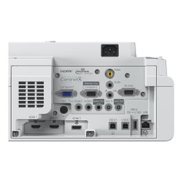 Epson EB-760Wi Proyector WXGA 4100 Lúmenes Láser Blanco