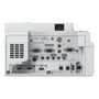 Epson EB-760Wi Proyector WXGA 4100 Lúmenes Láser Blanco