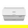 Epson EB-760Wi Proyector Laser Interactivo 4100 Lúmenes ANSI 3LCD WXGA (1280x800) 2500000:1 WiFi Miracast 16:10 Incluye Lápiz