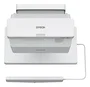 Epson EB-760Wi Proyector Interactivo 3LCD 4100 Lúmenes Láser WXGA (1280x800) 16:10 Blanco con WiFi, Ethernet y Altavoces 16W