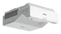 Epson EB-760Wi Proyector Interactivo 3LCD 4100 Lúmenes Láser WXGA (1280x800) 16:10 Blanco con WiFi, Ethernet y Altavoces 16W