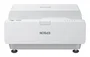 Epson EB-760Wi Proyector Interactivo 3LCD 4100 Lúmenes Láser WXGA (1280x800) 16:10 Blanco con WiFi, Ethernet y Altavoces 16W