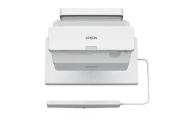 Epson EB-760Wi Proyector 4100 lúmenes ANSI 3LCD WXGA 1280x800 Blanco
