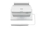 Epson EB-760Wi Proyector Láser 3LCD 4100 Lúmenes WXGA Blanco