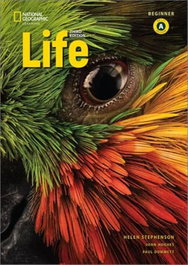 NATIONAL GEOGRAPHIC LEARNING, Life 3E Beginner: Split A with the Spark platform - VV.AA. - (25).LIFE BEGINNER COMBO SPLIT A +SPARK PLATFOR 3RD BRITISH