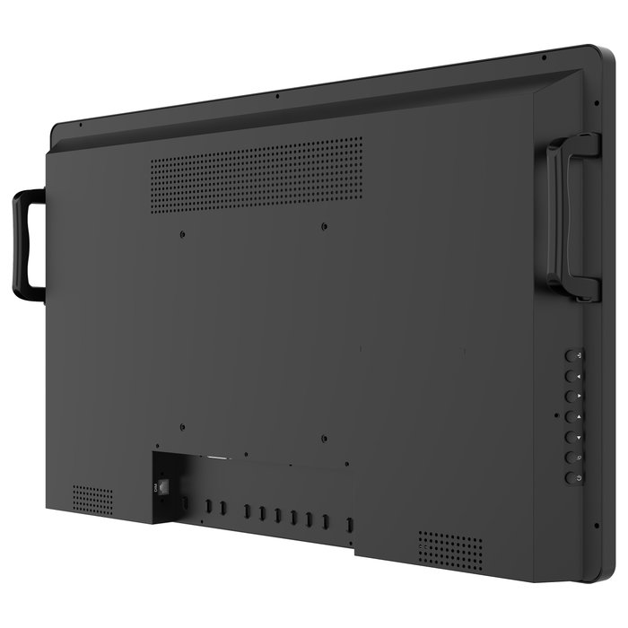 AG Neovo QX3202 Monitor CCTV 32" 4K LED VA 3840x2160 HDMI DisplayPort Negro AG Neovo QX3202 Monitor CCTV 32" 4K LED VA 3840x2160 HDMI DisplayPort Negro
