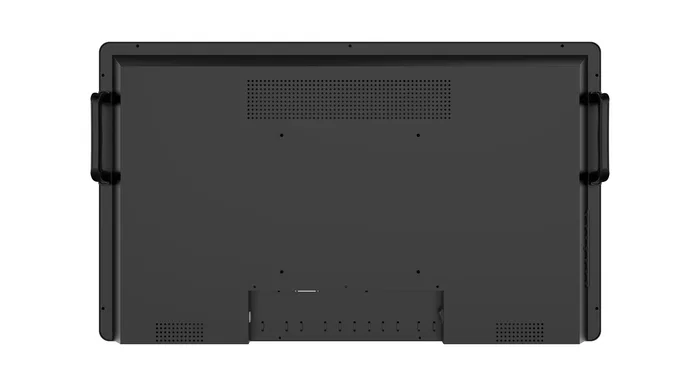 AG Neovo QX3202 Monitor de seguridad 4K de 32 pulgadas AG Neovo QX3202 Monitor de seguridad 4K de 32 pulgadas