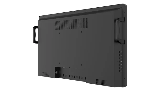 AG Neovo QX3202 Monitor de seguridad 4K de 32 pulgadas AG Neovo QX3202 Monitor de seguridad 4K de 32 pulgadas