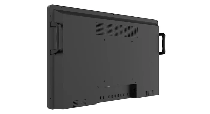 AG Neovo QX3202 Monitor de seguridad 4K de 32 pulgadas AG Neovo QX3202 Monitor de seguridad 4K de 32 pulgadas