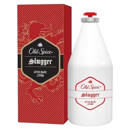 Old Spice Slugger Loción después de afeitar 100 ml
