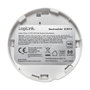 LogiLink Detector de humo con aprobación VdS y batería de 10 años