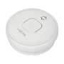 LogiLink Detector de humo con aprobación VdS y batería de 10 años