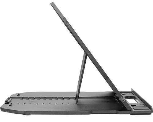 Lenovo Soporte para Portátil 2-en-1 con 10 Niveles de Ajuste Lenovo Soporte para Portátil 2-en-1 con 10 Niveles de Ajuste