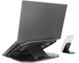 Lenovo Soporte para Portátil 2-en-1 con 10 Niveles de Ajuste