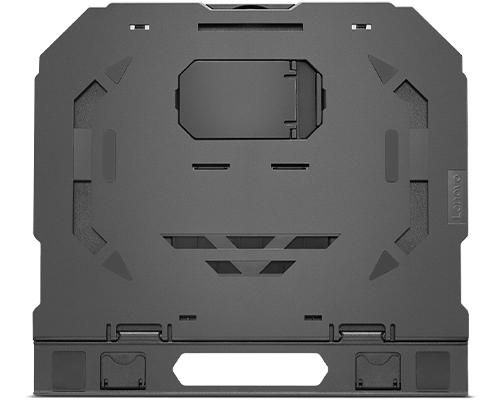 Lenovo Soporte para Portátil 2-en-1 con 10 Niveles de Ajuste Lenovo Soporte para Portátil 2-en-1 con 10 Niveles de Ajuste