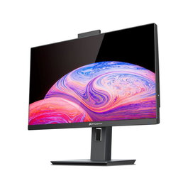 Phoenix Technologies Phoenix Unity 27" All in One - Ordenador AIO con Pantalla IPS 27" FHD, Intel Core i5-12400, 16GB RAM, 1TB SSD, Windows 11 Home