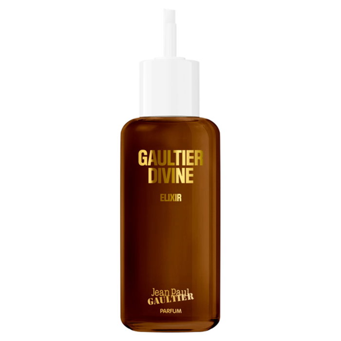 Jean Paul Gaultier Divine Elixir Eau de Parfum Recarga 200 ml Jean Paul Gaultier Divine Elixir Eau de Parfum Recarga 200 ml