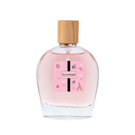 Coquette Secret d'amour Eau de Toilette para Señora, Tester 100 ml