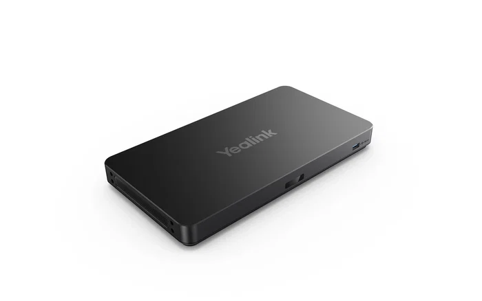Yealink AVHub Procesador de Audio y Video para Reuniones