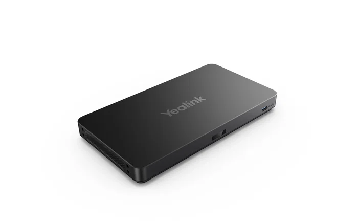 Yealink AVHub Negro