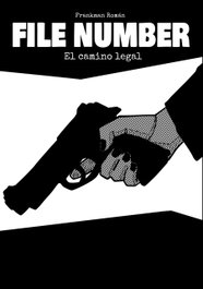 CARTEM COMICS, File Number: El camino legal - CARTEM COMICS