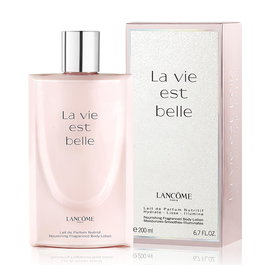 Lancôme La Vie Est Belle Loción Corporal Perfumada 200 ml - Eau de Parfum