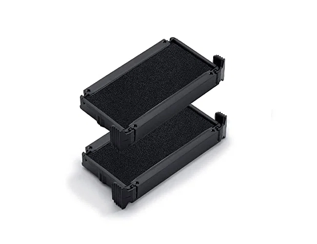 TRODAT Almohadilla de Recambio Printy 4910/6 Negro TRODAT Almohadilla de Recambio Printy 4910/6 Negro