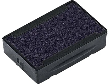 TRODAT Almohadilla de Recambio Printy 4910/6 Negro