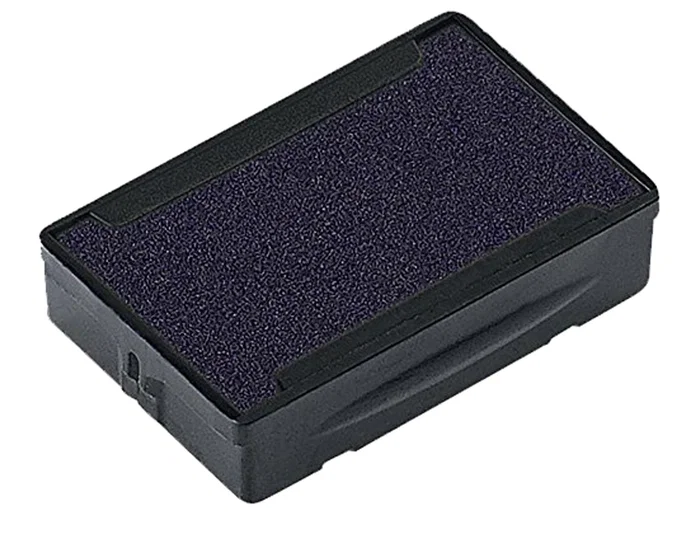 TRODAT Almohadilla de Recambio Printy 4910/6 Negro