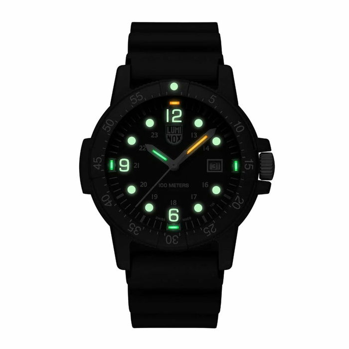 Reloj Unisex Luminox X2.2001 (Ø 44 mm)