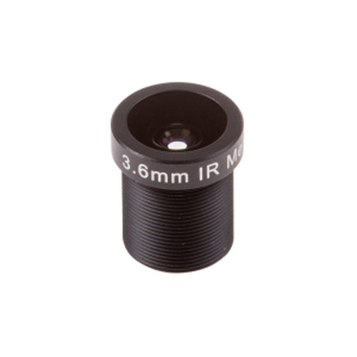 Axis 02007-001 Lente Negro para Exterior Axis 02007-001 Lente Negro para Exterior