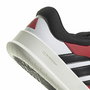 Zapatillas Deportivas Adidas Court 24 Rojo