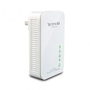 Adaptador Powerline Tenda PW201A+P200 200MBs/ Alcance 300mt/ Pack de 2
