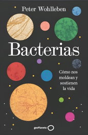 Bacterias, GEOPLANETA - GEOPLANETA