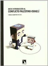 Catarata, Breve introducción al conflicto palestino-israelí, Ferran Izquierdo Brichs